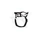 Coastal Pet Halti Headcollar in Size 4