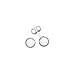 Sterling Silver 7 MM Ball Earrings