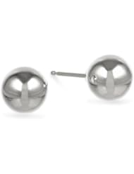 10k Gold 6mm Ball Studs