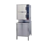 Hypersteam Convection Steamer, - HY-6E