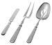 Yamazaki Old Denmark 3 Piece Serve Set