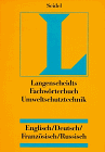 Fachwoerterbuch