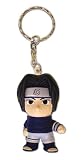  : Naruto Sasuke 3d Sd Key Chain