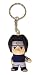Naruto Sasuke 3d Sd Key Chain