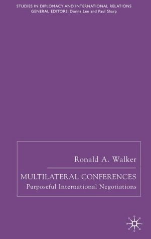 Conferences