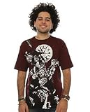Artful Dodger The Gutted Horse Tee,T-shirts for Men