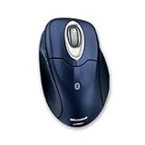 Microsoft M60-00006 MS InteliMouse Expl /Bluetooth