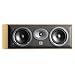 JBL EC 25 2-Wege Center-Lautsprecher schwarz