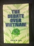 The debate over Vietnam
