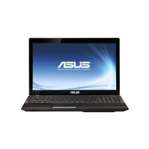 ASUS K54C-5KSX Intel Pentium B960 Laptop On Sale