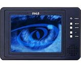 6 LCD Monitor with Sun Visor Mounting Bracket