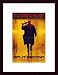 Split Second, Art Poster by Unknown Artist, with Wood Frame, poster size: 11 x 17