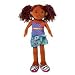 Petula Groovy Girls Doll