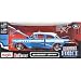 Maisto 31341 - AllStars RF Buick Century '55 1:24 (farblich sortiert)