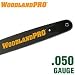 Search Our Specialty Mall : 32" WoodlandPRO Chainsaw Bar (CSB-S1-32-50)