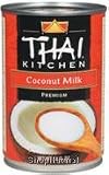 Coconut Milk, Premium, 14 oz.