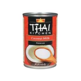 Coconut Milk, Premium, 14 oz.