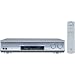 JVC RXD301S 110-Watts per channel Audio / Video Control Receiver with Wireless PC Connectivity