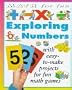 Exploring Numbers (Math for Fun)