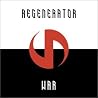 Image of album by Regenerator