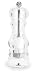 Peugeot Nancy 7-Inch Acrylic Salt Mill