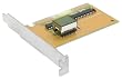Startech ISAPOST ISA Post Diagnostic Test Card