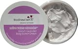 Body Butter Cream - Loire Valley Lavender