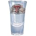 College Flared Shooter - Texas Tech Raiders - Flared Shooter Shot Glass