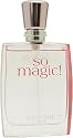 Miracle So Magic By Lancome For Women. Eau De Parfum Spray 3.4 Ounces