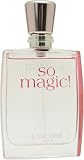 Miracle So Magic By Lancome For Women. Eau De Parfum Spray 3.4 Ounces