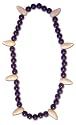 Inuyasha: Inuyasha Beads of Subjugation Fang Necklace