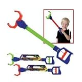 Galaxy Grabber Robot Claw