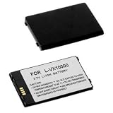 NEW Standard QUALITY BATTERY 850 mAh LiIon for LG Voyager VX-10000