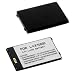 LG Voyager Standard Battery - Black