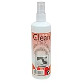 Computer : Glass Surface Cleaner