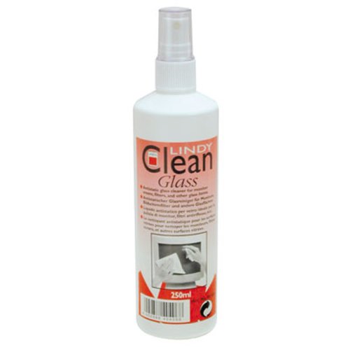 : Glass Surface Cleaner