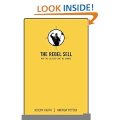Rebel Sell
