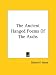 The Ancient Hanged Poems Of The Arabs
