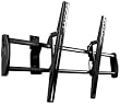 Vantage Point U50 - Mounting kit for flat panel - black - screen size: 30" - 50" - mounting interface: 200 x 200 mm