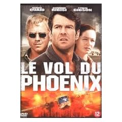 Le Vol du Phoenix