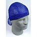Flydanna ZX183 Vented, Flydanna, 100% Polyester Mesh, Solid Navy