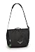 Osprey FlapJill Courier Bag, Jet Black