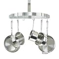 50% off or more Cuisinart pot racks