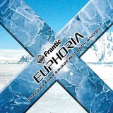 Frantic Euphoria Vol.2: Mixed By Anne Savage & Andy Whitby