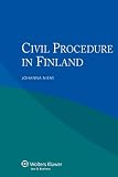 Civil procedure in Finland