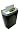 www.papiervernichter.com - Peach Cross Cut Shredder 700 XCD Aktenvernichter mit Partikelschnitt