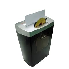 Peach Cross Cut Shredder 700 XCD PS500-20 Aktenvernichter mit Partikelschnitt