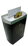 Peach Cross Cut Shredder 700 XCD PS500-20 Aktenvernichter mit Partikelschnitt