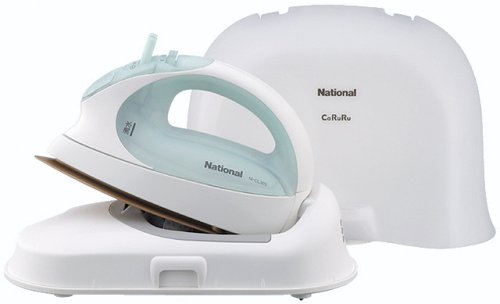 National �R�[�h���X�X�`�[���A�C���� �J���� �N���X�^���O���[�� NI-CL303-G