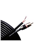 Monster Cable J2 BSTVA R-20 Big Screen TV Audio to Stereo Receiver RCA Audio Cable(20 ft.) (Discontinued by Manufacturer)